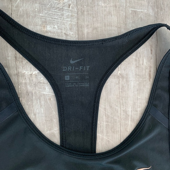 Nike loose tank top - Picture 5 of 5